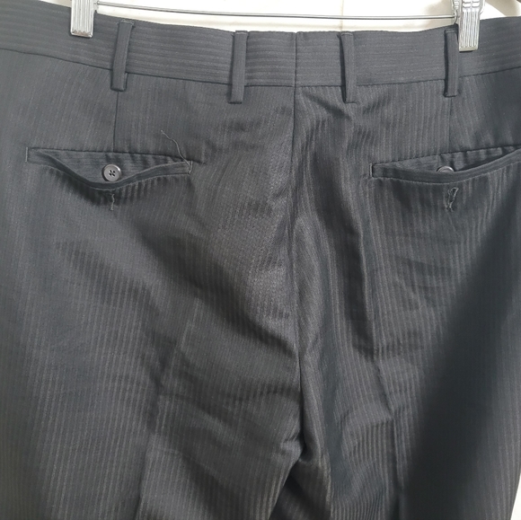 Peter England Elite Men's Trouser - Picture 5 of 8